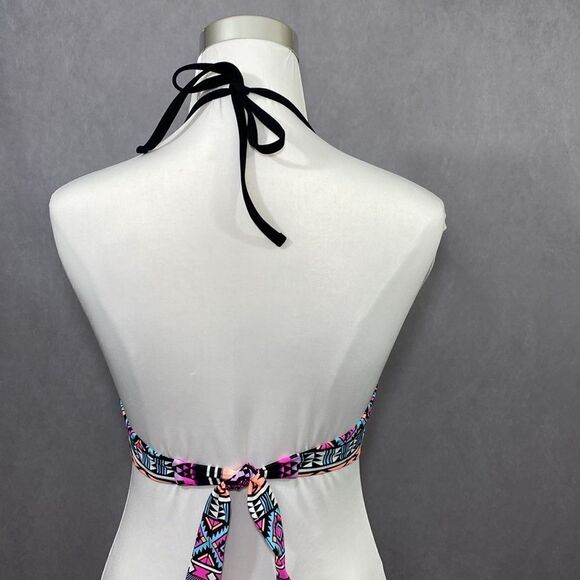 Bikini Swimsuit Top Size Lg - Picture 4 of 6